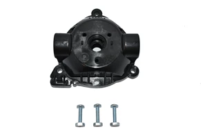 HOUSING, 8000 SERIES 3/8"FPT